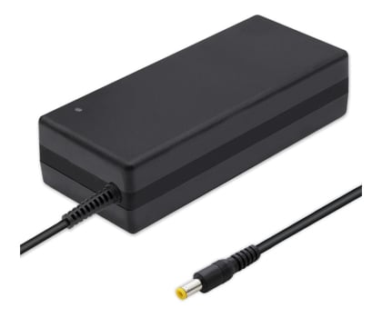 Ładowarka do rowerów elektrycznych Qoltec Ładowarka do baterii roweru elektrycznego 36V/42V/2A 5.5x2.5